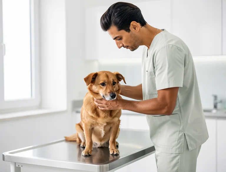 Veterinario servizio a Anzio